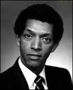 Dr. George Carruthers – Astronomical Engineer