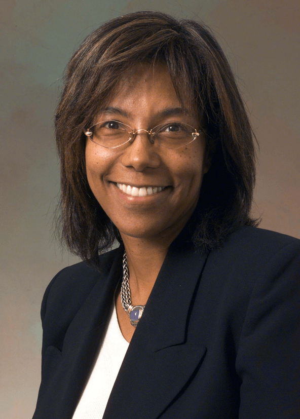 Dr. Claudia Alexander – Planetary&nbsp;Scientist